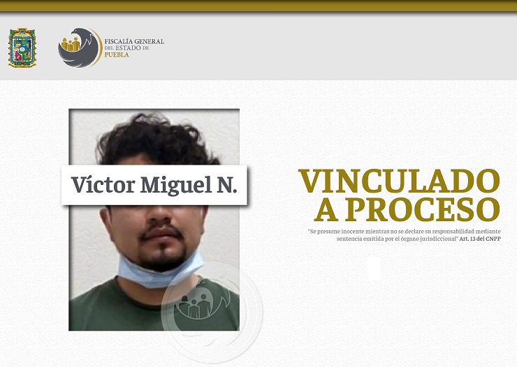 VaP Victor Miguel N