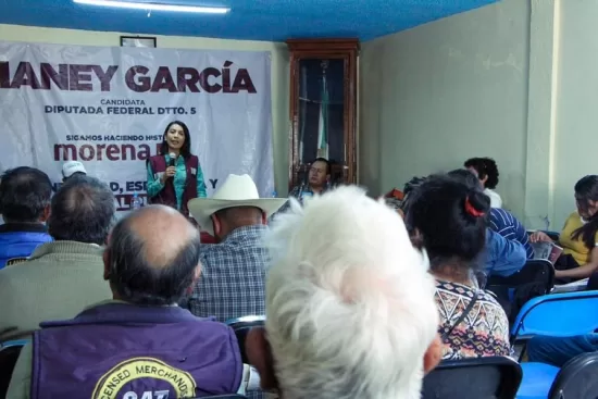 Vianey San Matias Atzala