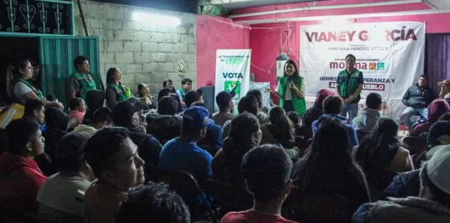 Vianey san antonio tlatenco