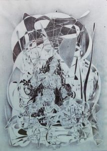 Artista plástico pierde la vida en los separos de la Policía de Xoxtla 2 WhatsApp Image 2021 06 14 at 2.47.54 PM 1
