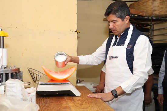 YA SON DOS MIL CREDITOS CONTIGO OTORGADOS A EMPRENDEDORES POR EL AYUNTAMIENTO DE PUEBLA 4