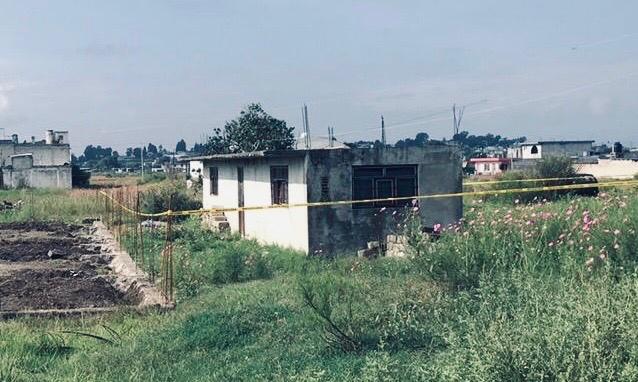 abuelito nopalucan tlaxcala casa acordonamiento