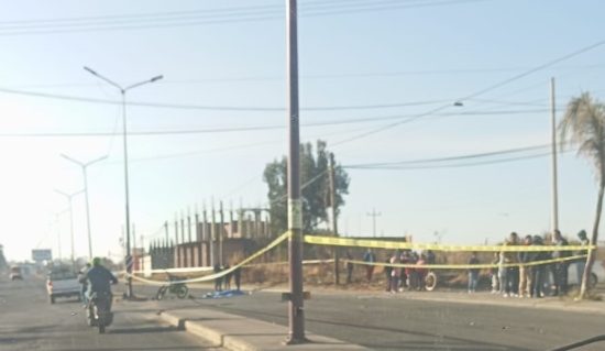 accidente carretera federal mexico puebla capultitlan huejotzingo