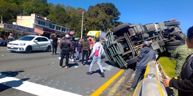 accidente militares pipirin tlahuapan
