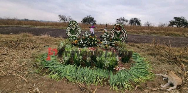 accidente moreno valle coronango 2023 puebla