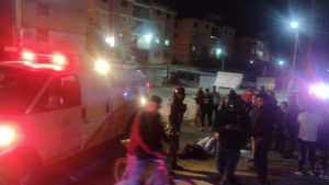 Motociclistas se accidentan en Tlanalapan, aquí no quieren el Operativo Casco Seguro 1 accidente ambulancia tlanalapan moticileta