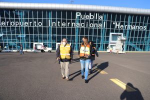 aeropuerto internacional huejotzingo puebla