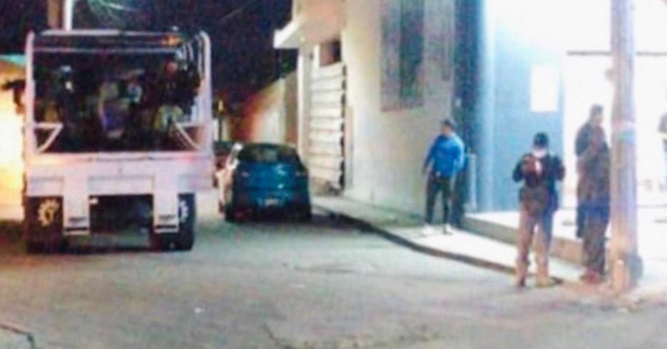 agresion guardia nacional tenancingo