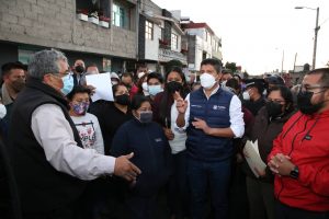 alcalde eduardo rivera puebla vecinos