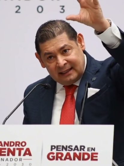 alejandro armenta acompanara al