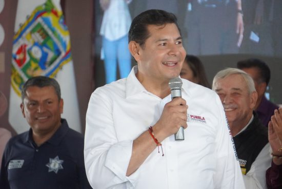 Alejandro Armenta y Norma Layón impulsan el campo con apoyos históricos en San Martín Texmelucan 1 alejandro armenta apoyos al campo texmelucan