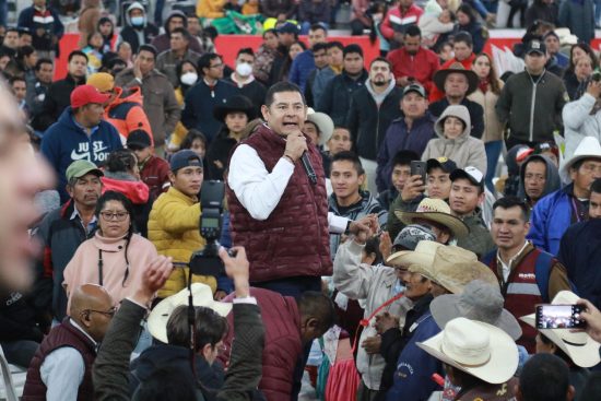 alejandro armenta chignahuapan