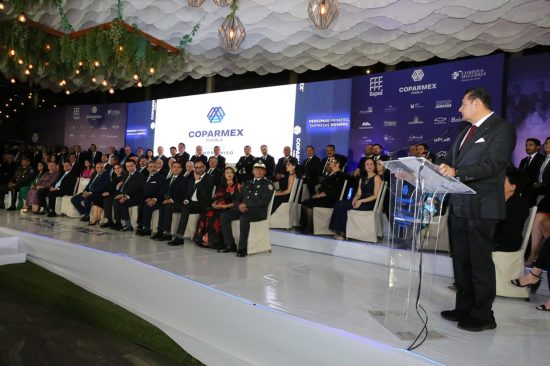 alejandro armenta coparmex puebla