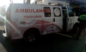 Foto de Archivo
