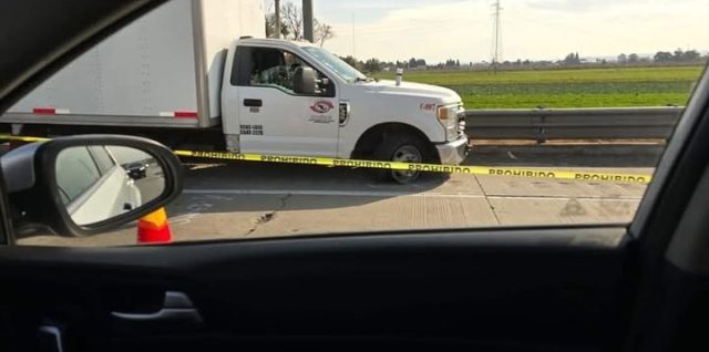 arco norte conductor infarto texmelucan ixtacuixtla