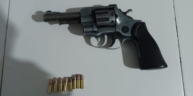 arma de fuego tepeyecac san martin texmelucan