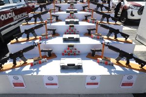 armamento puebla municipios estado