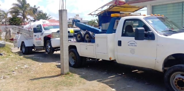 aseguramiento pipa gas fgr san martin texmelucan la purisima