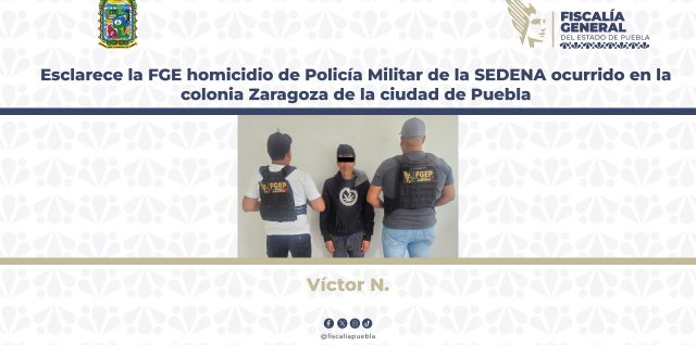 asesino militar puebla zaragoza fge