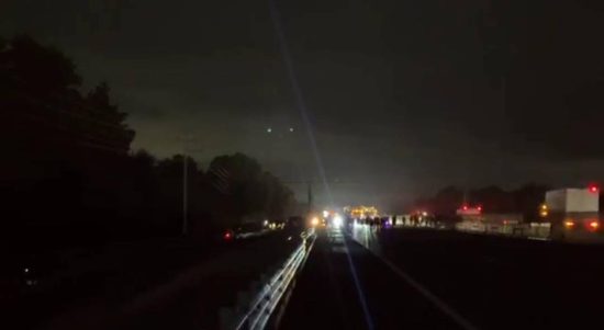 autopista mexico puebla bloqueo manifestacion xoxtla