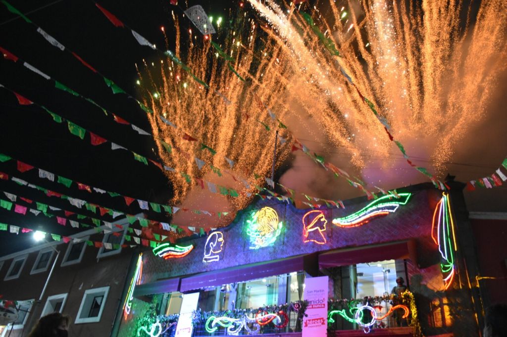 ayuntamiento texmelucan grito independencia