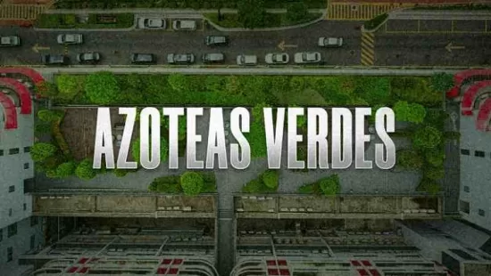 azotea verde puebla