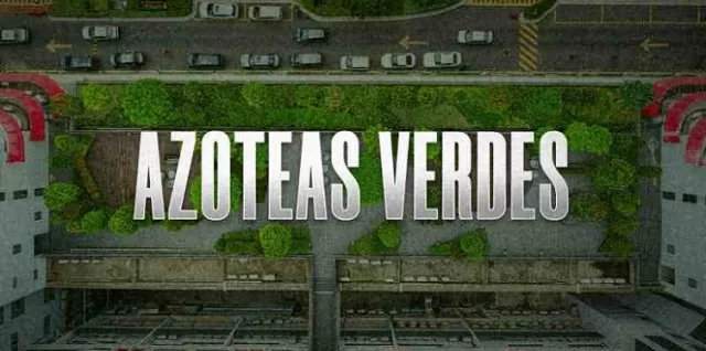 azotea verde puebla