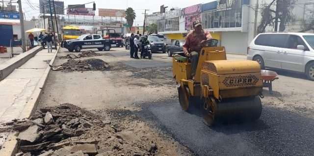 bacheo texmelucan