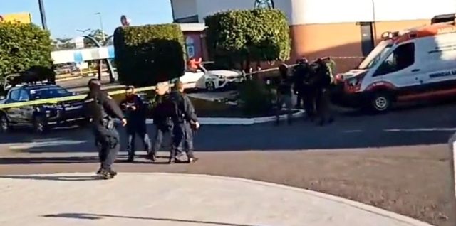 balacera animas Puebla ciudad