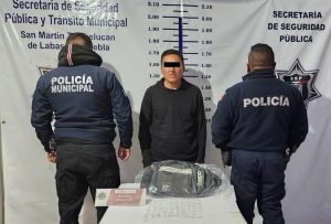 banda xolalpa moyotzingo policia texmelucan