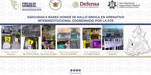 bares cholula ocoyucan fg marina gn puebla