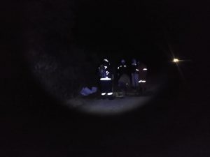 bomberos estatales compem huejotzingo toma clandestina tlahuapan gas fuga