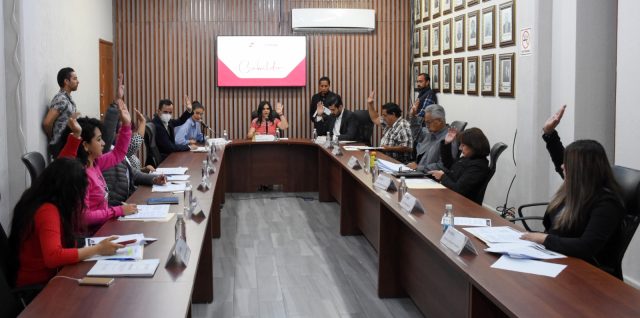 cabildo dona terrenos atoyatenco texmelucan sosapatex