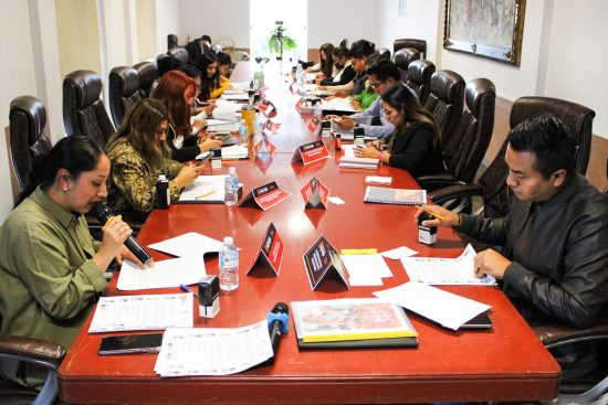 cabildo huejotzingo ley seca