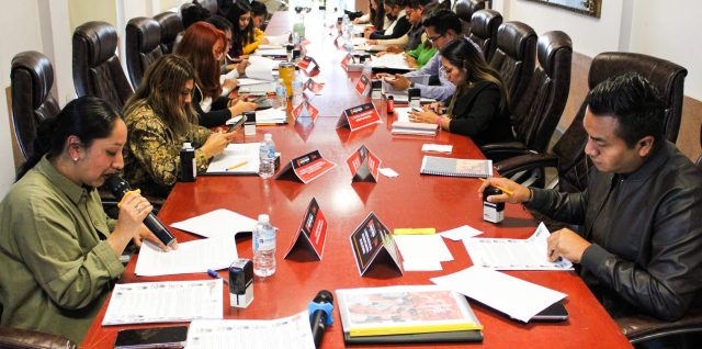 cabildo huejotzingo ley seca