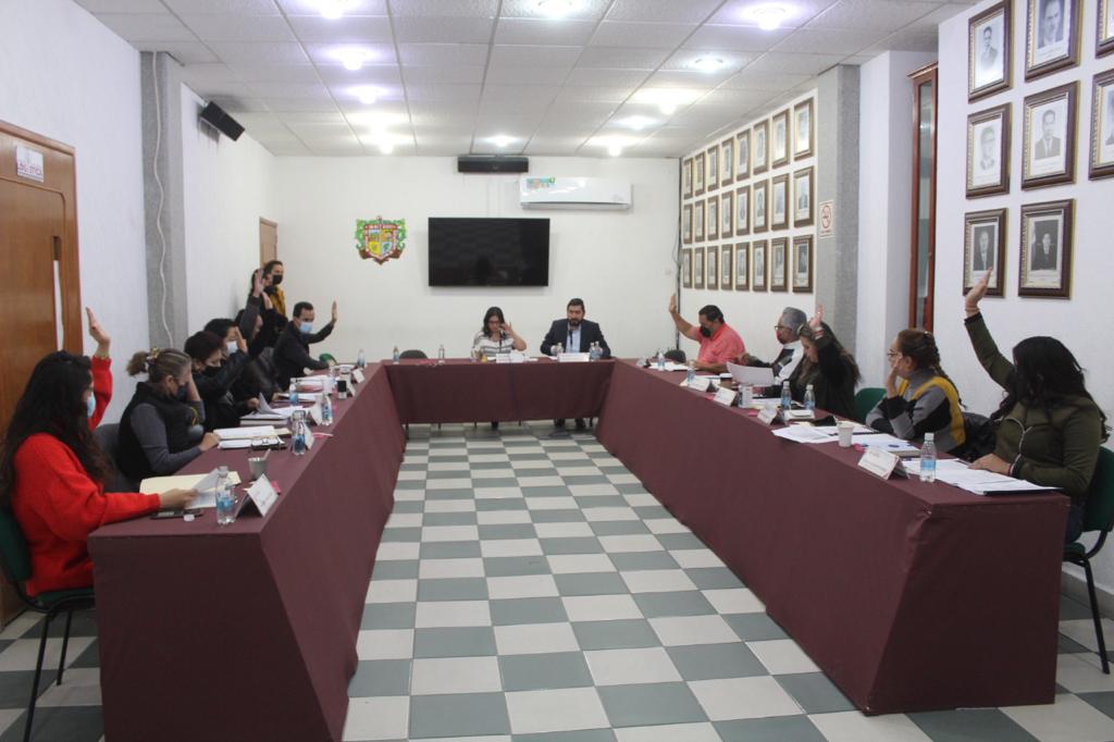 cabildo texmelucan aprobacion regidores