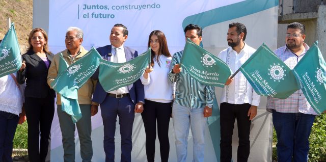 calle puebla san martin texmelucan temaxcala obra