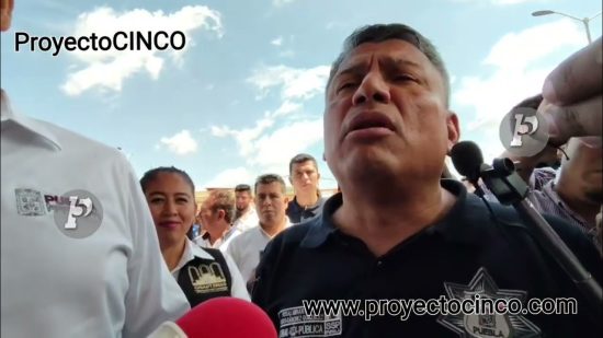 camaras en la autopista mexico p