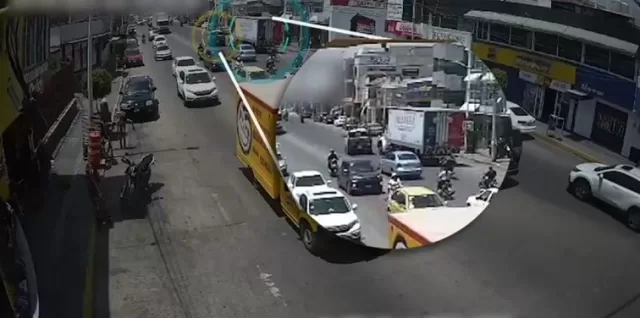 camion recuperado estatales texmelucan