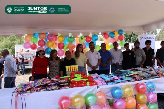 canaco servytur san martin texmelucan dfi municipal dia nino