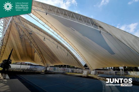 cancha cis san martin texmelucan deporte