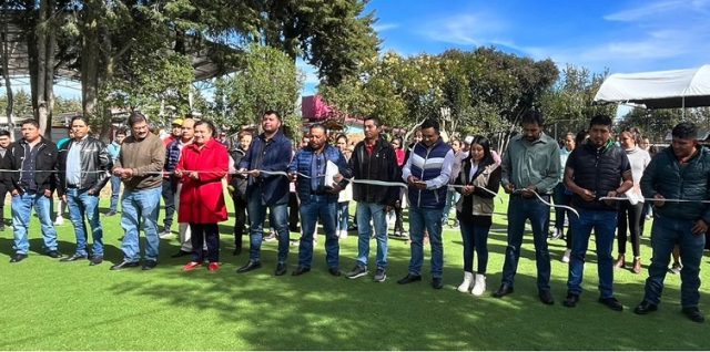 cancha futbol chiautzingo