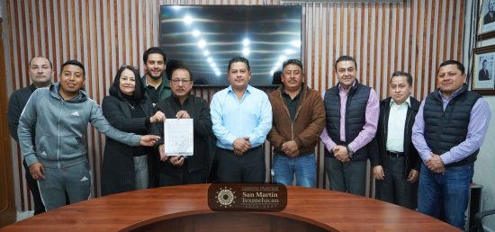 candidatos presidente auxuliar tecaltzingo texmelucan ayuntamiento