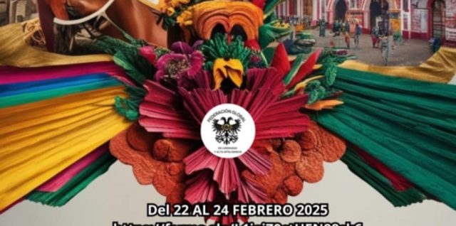 cartelera azul cobalto festival puebla