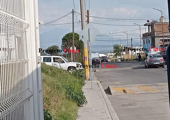 cateo la purisima fge