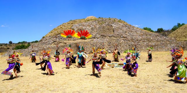 cerrito tepatlaxco zona arqueologica san martin texmelucan