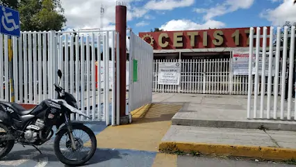cetis 17 san martin texmelucan patrulla moto