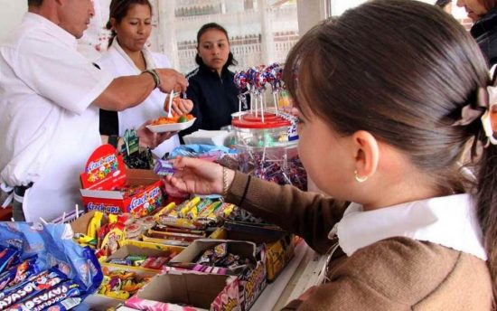 chatarra productos escuela alumnos venta