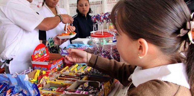 chatarra productos escuela alumnos venta