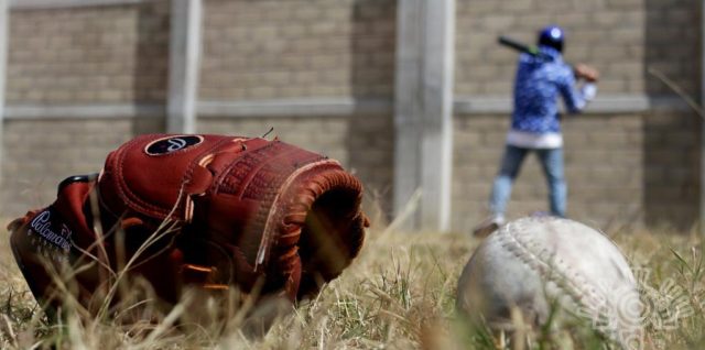 ciepa menores infractores puebla beisbol deporte